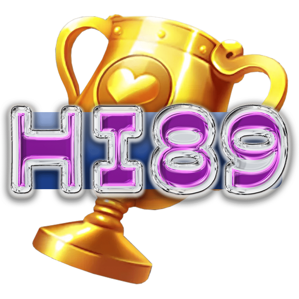 HI89 LOGO