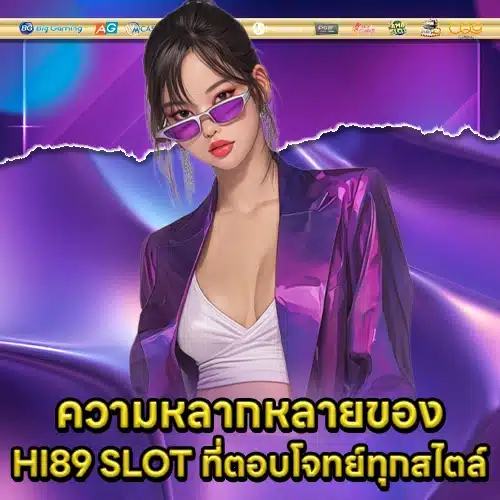 HI89 SLOT (1) HI89 SLOT (1)