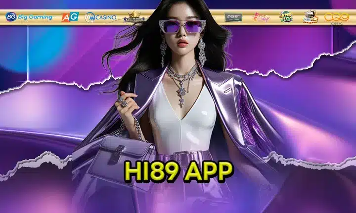 HI89 feature image